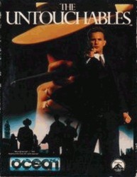Untouchables, The (1989)(Ocean)[tr Bs Josko Soft][48-128K] Rom